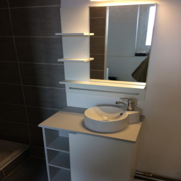 Offres de location Appartement Cambrai 59400