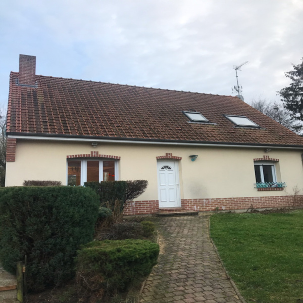Offres de vente Maison Escaudoeuvres 59161
