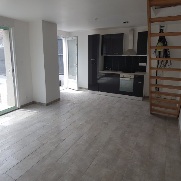 Offres de location Maison Proville 59267