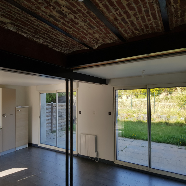 Offres de location Maison Proville 59267