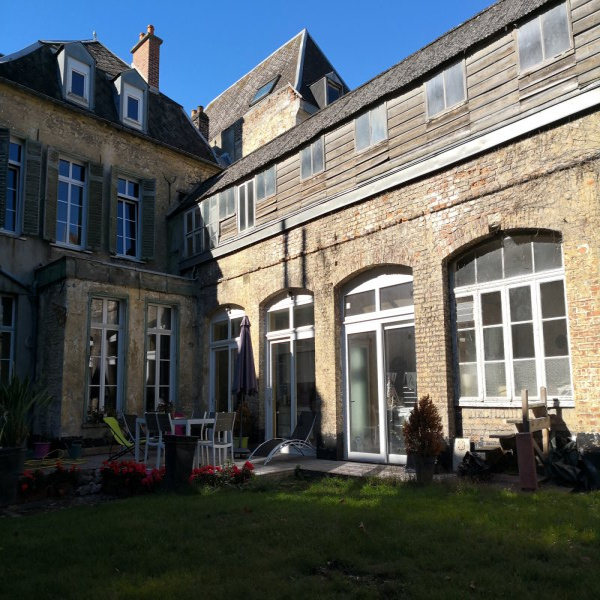 Offres de vente Maison Cambrai 59400
