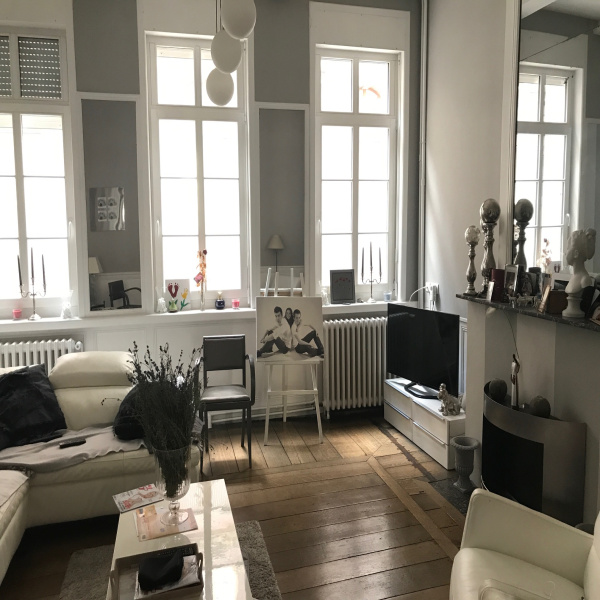 Offres de vente Maison Cambrai 59400