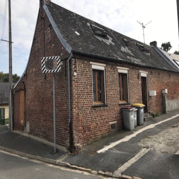 Offres de vente Autre Saint-Vaast-en-Cambrésis 59188