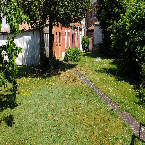Offres de vente Maison Caudry 59540