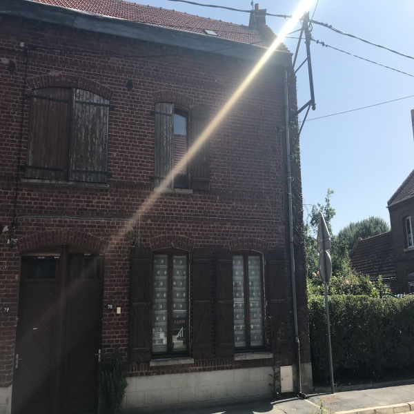 Offres de location Maison de village Noyelles-sur-Escaut 59159