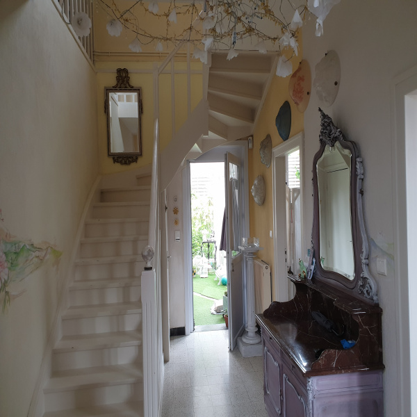 Offres de vente Maison Bantigny 59554