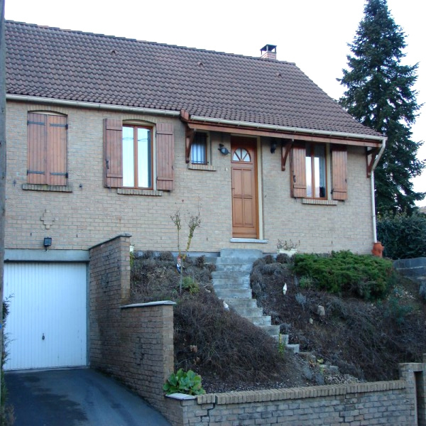 Offres de vente Maison Cambrai 59400