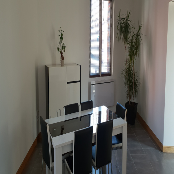 Offres de vente Maison Neuville-Saint-Rémy 59554